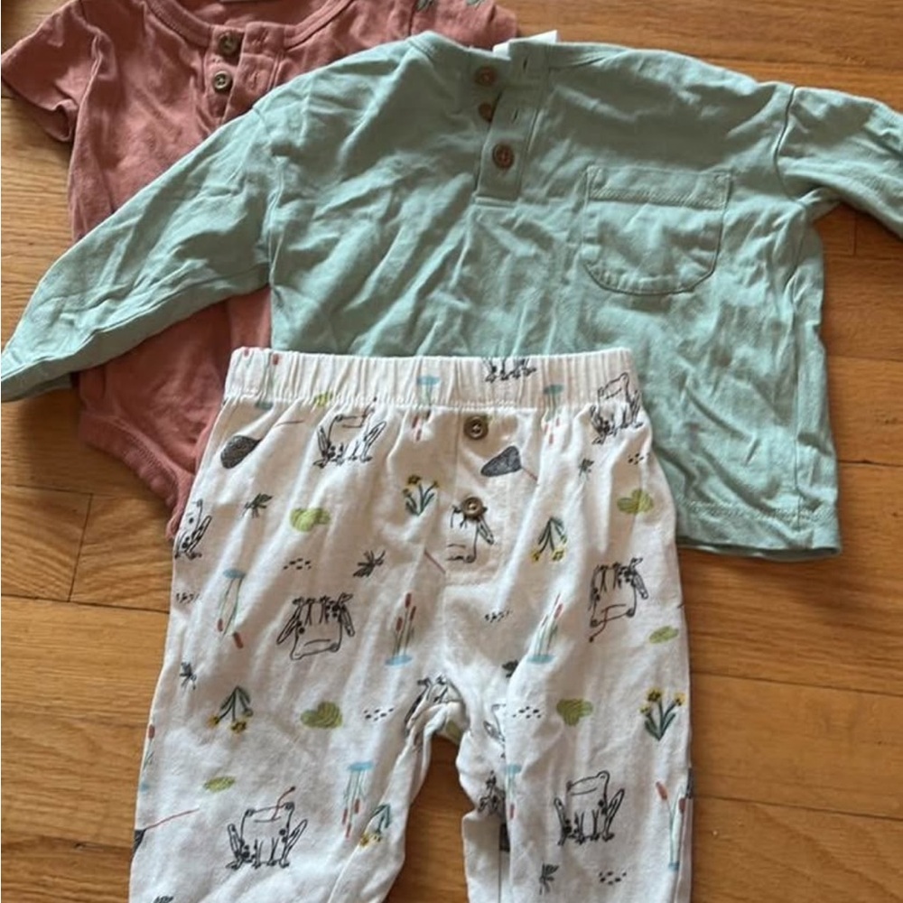 6 months bundle